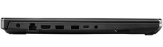 Asus TUF Gaming A15