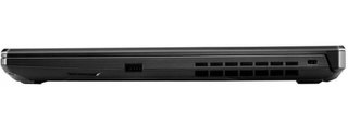 Asus TUF Gaming A15
