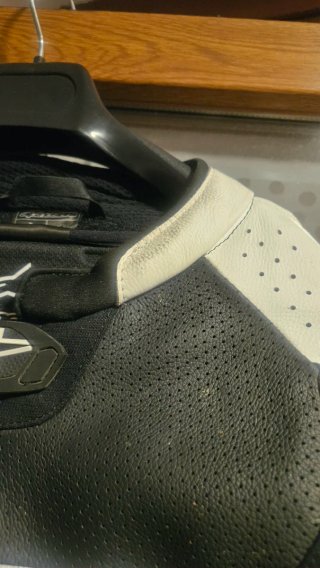 Mono Moto Alpinestars Talla 52