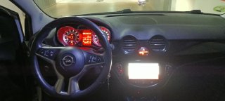 Opel ADAM 2014