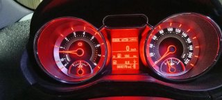 Opel ADAM 2014