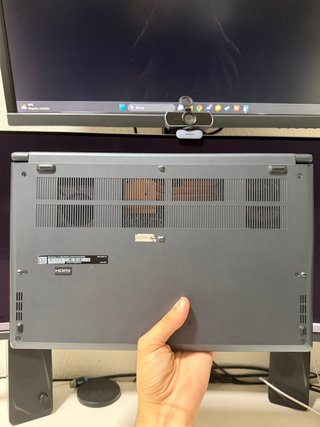 Portátil MSI Modern 15
