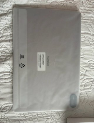 Honor Pad X8b sin estrenar