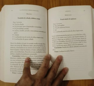 La longevidad comienza desde niño. Nutricion