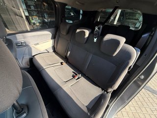 Dacia Lodgy 2014