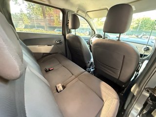 Dacia Lodgy 2014