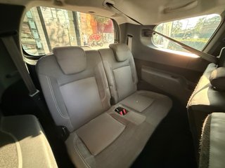Dacia Lodgy 2014