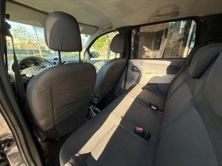 Dacia Lodgy 2014