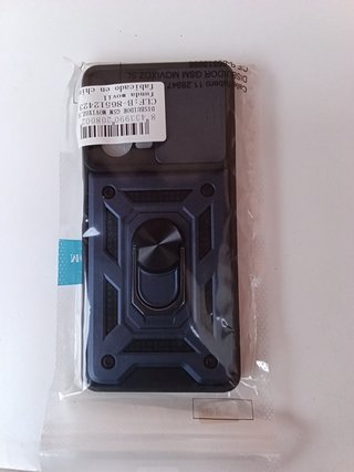 funda poco x5 pro