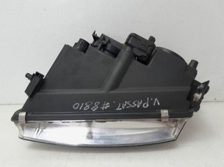 Faro derecho 14742600 volkswagen passat 1148120