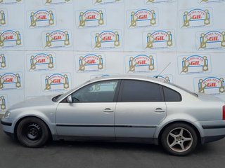 Faro derecho 14742600 volkswagen passat 1148120
