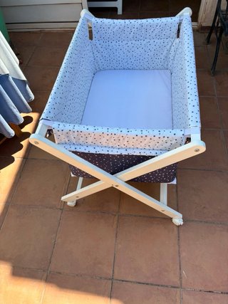 Minicuna madera