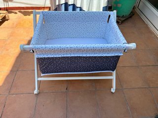 Minicuna madera