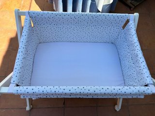 Minicuna madera