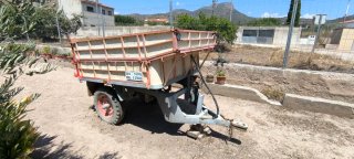 Barreiros 350