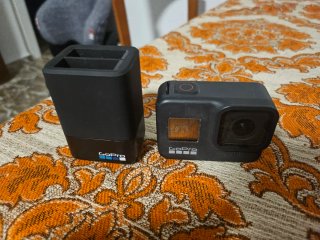 GoPro Hero 8 Black