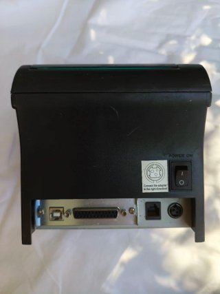 Impresora Térmica POS T220III 80mm