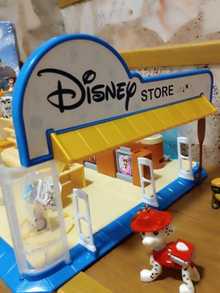 Chollo lote Disney Mini Brands-Paw Patrol-Frozen