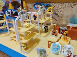 Chollo lote Disney Mini Brands-Paw Patrol-Frozen