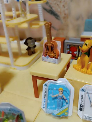 Chollo lote Disney Mini Brands-Paw Patrol-Frozen