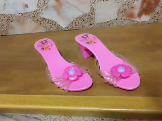 Chollo lote Disney Mini Brands-Paw Patrol-Frozen