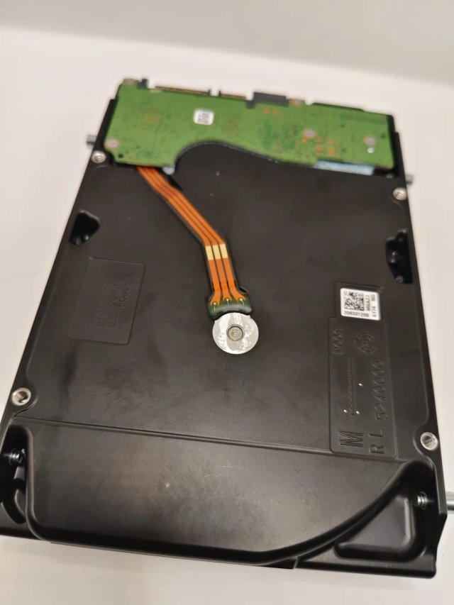 Disco Duro Seagate Barracuda 24TB