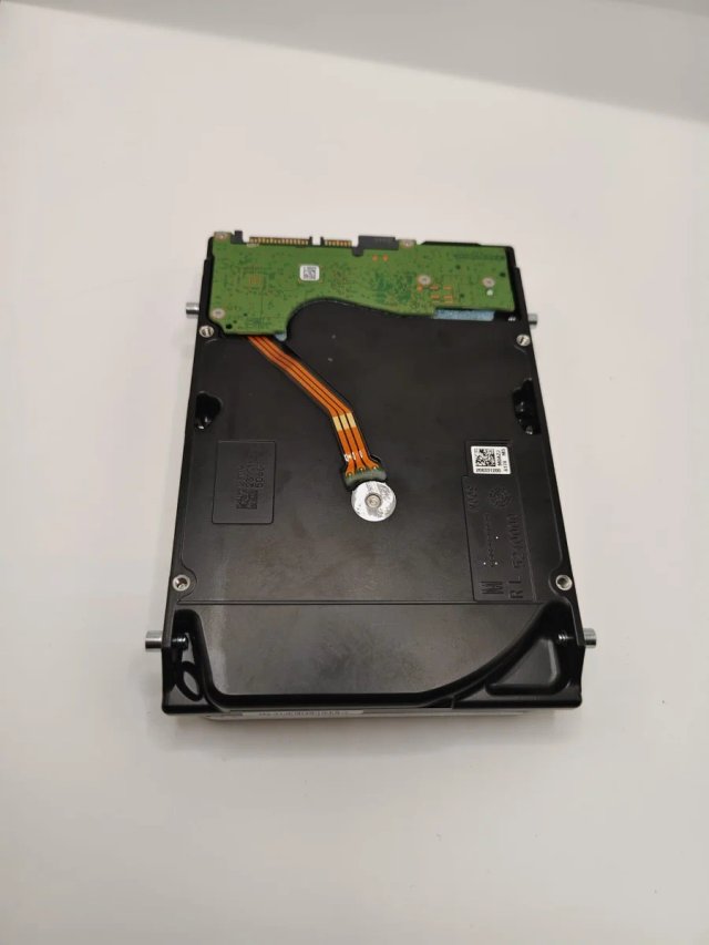 Disco Duro Seagate Barracuda 24TB