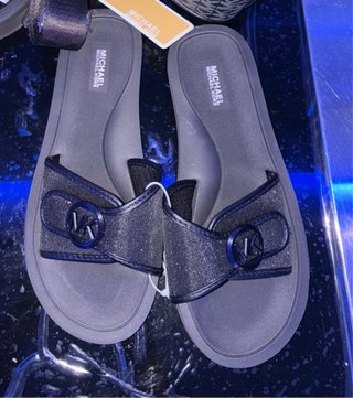 Sandalias Michael Kors Mujer