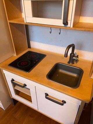 Cuineta d'Ikea
