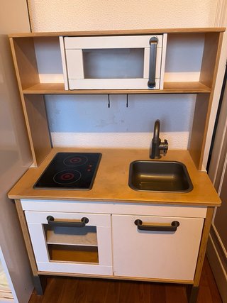 Cuineta d'Ikea