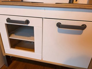 Cuineta d'Ikea