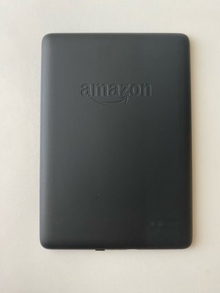 Kindle Paperwhite 10ª gen 32 GB - Perfetto stato