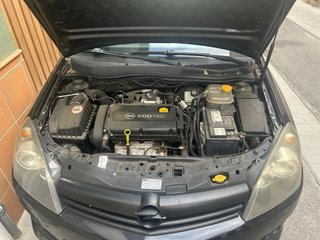 OPEL ASTRA H 1.8 140CV