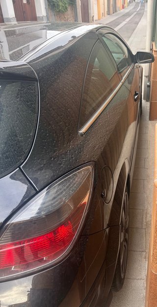 OPEL ASTRA H 1.8 140CV
