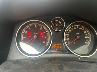 OPEL ASTRA H 1.8 140CV