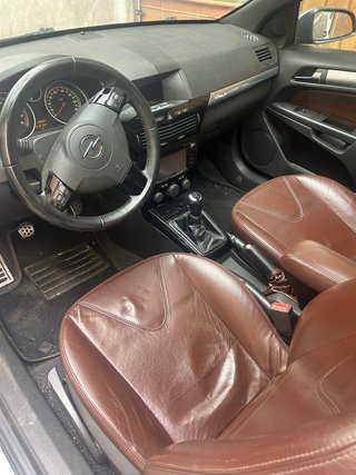 OPEL ASTRA H 1.8 140CV