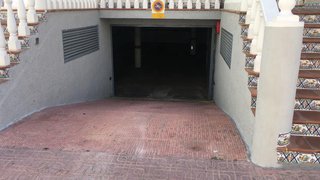 Plaza de garaje torrevieja