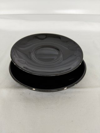 Juego de té de cerámica para dos