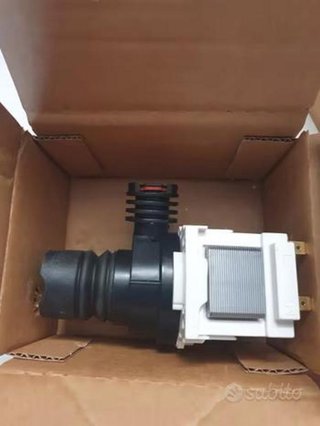 Pompa scarico lavastoviglie Elettrolux