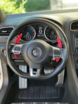 volkswagen golf gti edicion 35