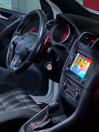 volkswagen golf gti edicion 35