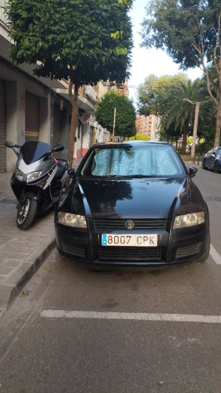 Pack Coche y Moto