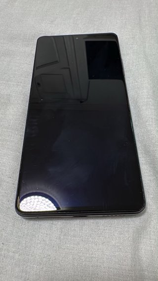 Xiaomi Redmi Note 12 Pro+ 5G Negro