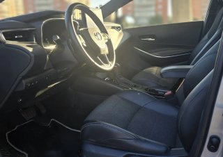 Toyota Corolla 2024
