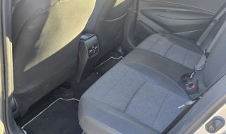 Toyota Corolla 2024
