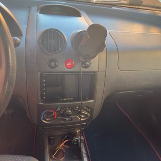 Chevrolet Kalos 2008