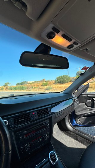 BMW 330xi