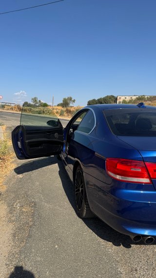 BMW 330xi