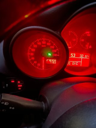Alfa Romeo GT 2006