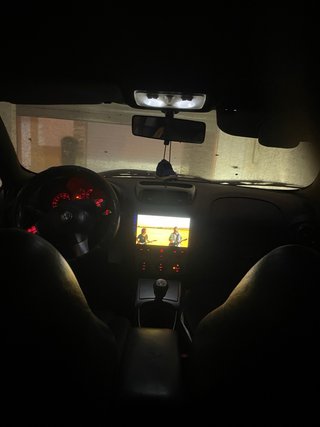 Alfa Romeo GT 2006